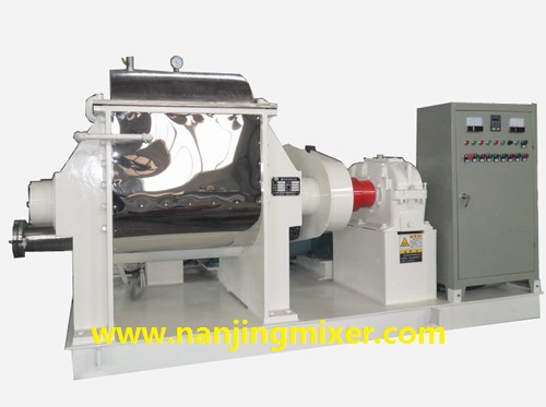 Sigma Kneader for Food Industry