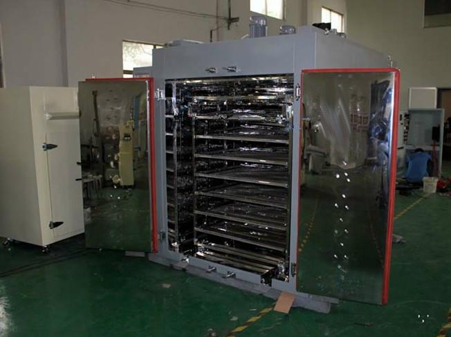 Secondary Vulcanization Oven for Silicone