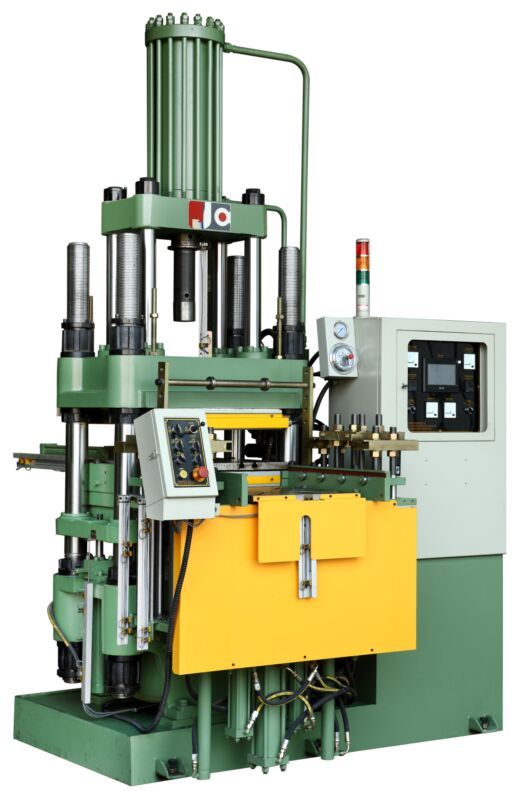 Rubber Transfer Injection Molding Machine/Transfer type Molding Machine