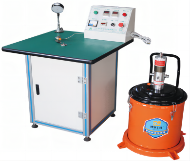 Oil Seal Grease Filling Machine/Oil Seal Greasing Machine
